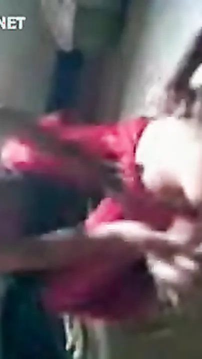 Hardcore sex video of desi Indian youthful bhabhi with neighbour