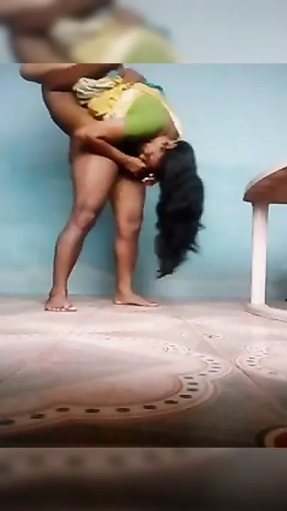 Indian college teacher enjoys oral-sex sex with student after class