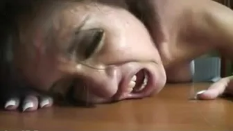 Hardcore Indian sex episode of desi large wobblers girl with boyfriend