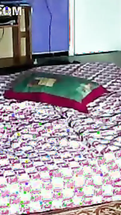 Indian wife hardcore sex scandal with college lad  2 Hours