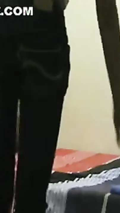 Mms sex scandal of young Indian bhabhi with Sasur