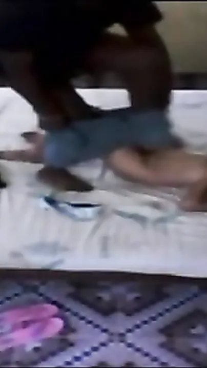Cheating Indian bhabhi caught fucking lover on hidden web camera  Hindi