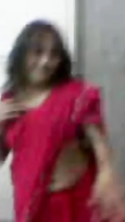 Large scones Indian bhabhi ardent sex tape oozed on internet