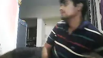 Dilettante hotty home sex scandal with sisters bf  Full 1 Hour