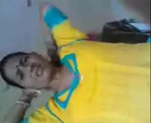 Desi abode owner aunty enjoys home sex with tenant : INDIAN SEX on ...