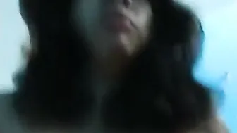 Large boobs Indian mallu beauty bunks college for sex with boyfriend!