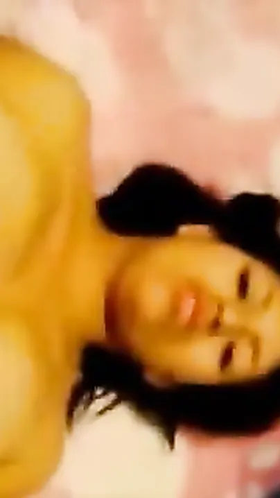 Home sex scandal exposes large love melons Indian bhabhi groaning