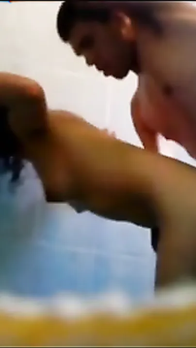Hidden livecam incest sex scandal of cousin sister brother