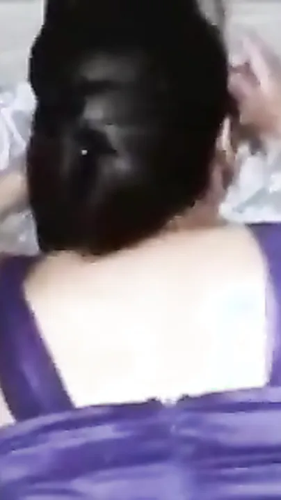 Biggest ass Indian bhabhi screwed hard by devar in doggy style!