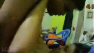 Mms sex scandal of cheating Indian wife with ex lover