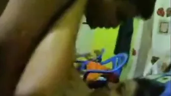 Mms sex scandal of cheating Indian wife with ex lover