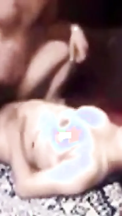 Sexy cheating abode wife hardcore sex with neighbor