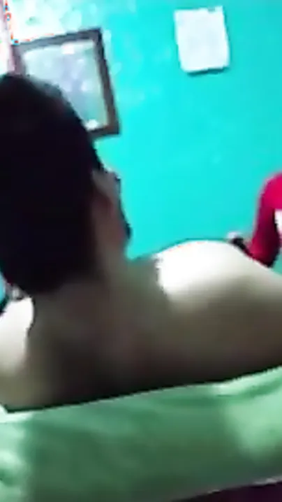 Bengaluru big wazoo college girlfriend drilled on hidden webcam
