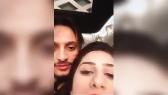 Home made mms scandal of hawt Chandigarh cutie