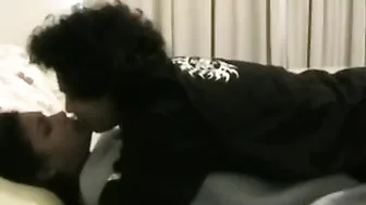 Hardcore home sex mms clip of desi Indian bhabhi