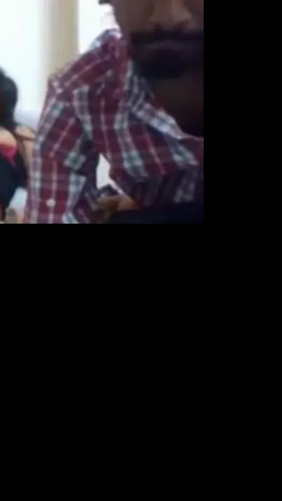 Mms sex scandal of perverteds college couple gone viral!