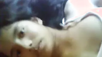 Hardcore incest home sex movie scene of desi youthful sister and brother