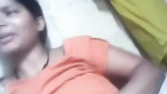 Indian village 18yo teen cutie 1st time sex experience!