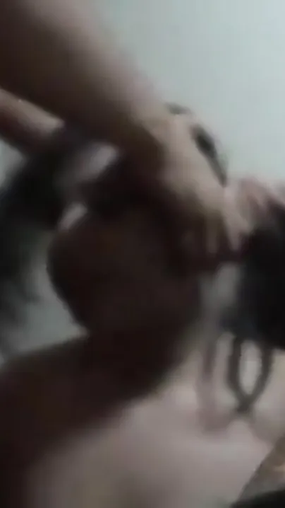 Hidden web camera hardcore home sex scandal of sexy Indian wife  Hindi