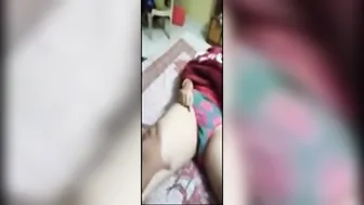 Big pointer sisters Chandigarh bhabhi bare by devar