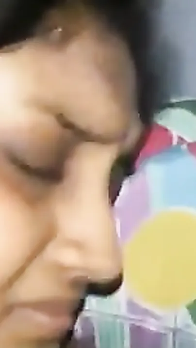Hawt desi cheating wife ardent home sex mms