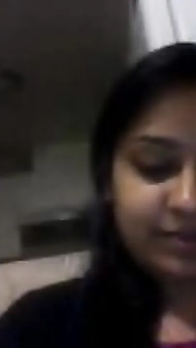 Large wobblers dilettante Indian girlfriend teases and seduces on web camera