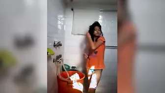 Self made mms sex scandal of desi college teen girl