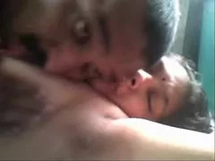 Aged desi Indian aunty passionate sex with sisters spouse INDIAN  