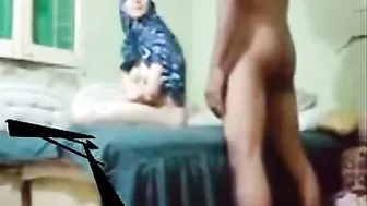 Hardcore sex scandal of desi Indian bhabhi devar