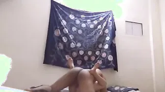 Kinky Indian wife hardcore sex mms with servant leaked