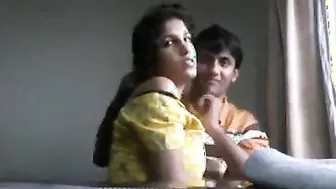 Large titties Pune MBA college beauty oozed mms scandal episode