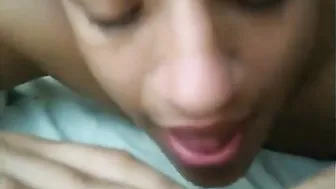 Latest hardcore sex mms scandal of small Indian cutie dripped!