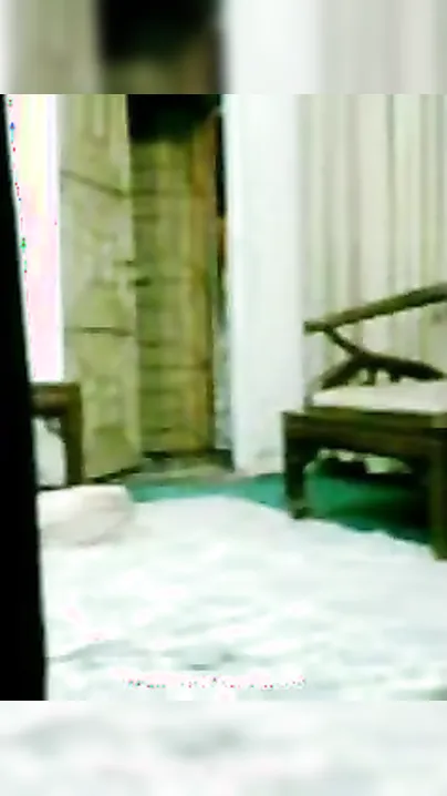 Horny Punjabi abode wife caught fucking on hidden cam