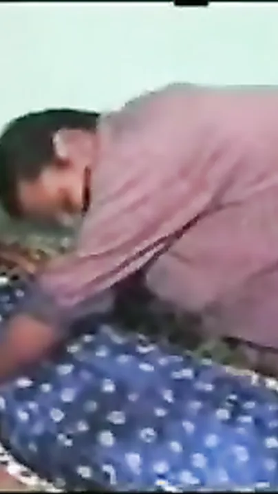 Indian village bhabhi extramarital affair and home sex scandal