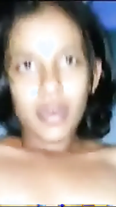 Pune large tits college girlfriend moans during sex