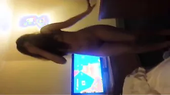 Hot Indian desi bhabhi guaranteed to make you big o