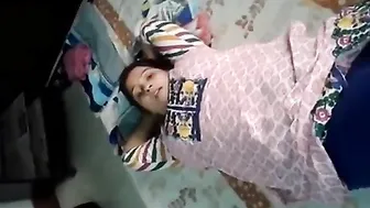 Large boobs Bhopal abode wife foreplay and orall-service sex