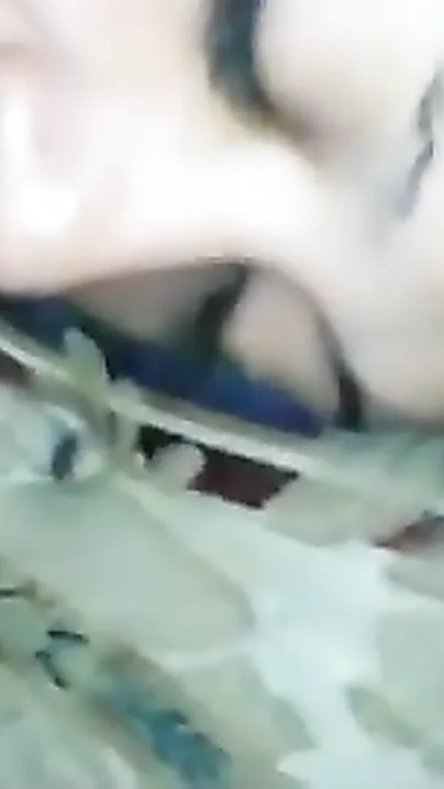 Large boobs older Punjabi bhabhi can't live without sex hardcore!