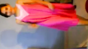 Chandigarh legal age teenager gal fondling big mambos and fingering!