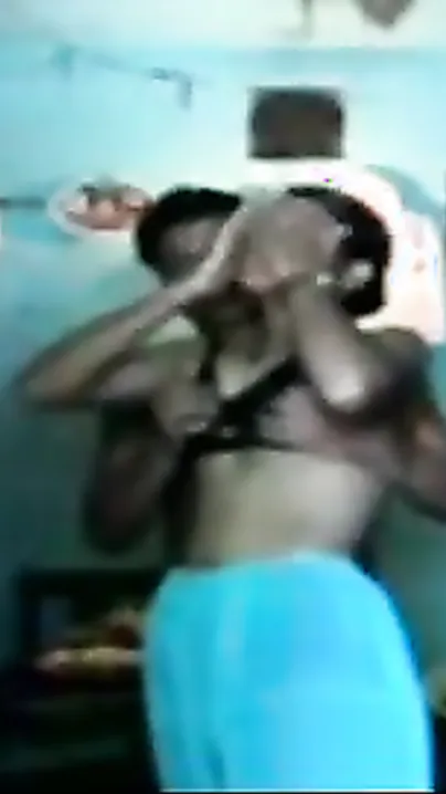 Amateur Delhi bhabhi vehement home sex with devar