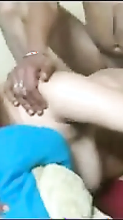 Large ass Ahmadabad bhabhi groans during doggy style sex