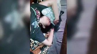 Large billibongs hawt legal age teenager girlfriend hardcore sex with classmate