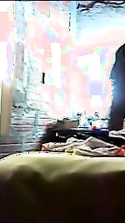 Lewd desi Kolkata college girlfriend banged doggy style