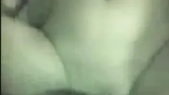 Older desi Pune bhabhi moans during doggy style sex