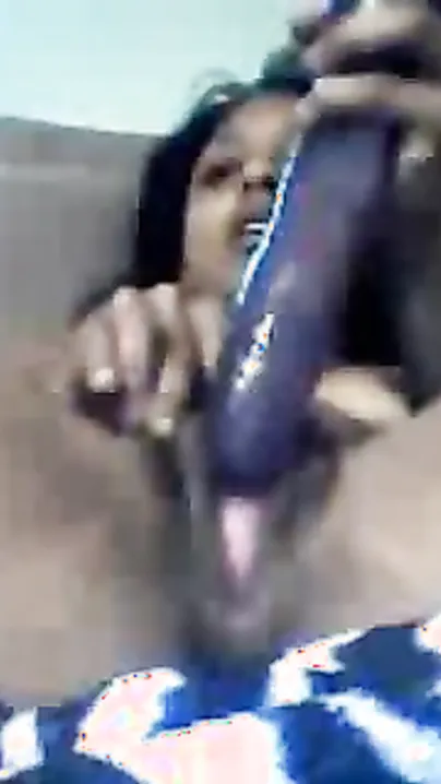 Solo desi sex episode of non-professional legal age teenager girl masturbating
