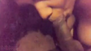 Chennai college girlfriend fantastic fellatio  Spoiler: This babe swallows cum!