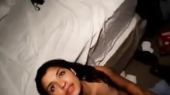 Big milk sacks Indian desi Kolkata girl hardcore sex scandal