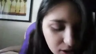 Chennai large booty desi beauty flawless blowjob mms movie scene