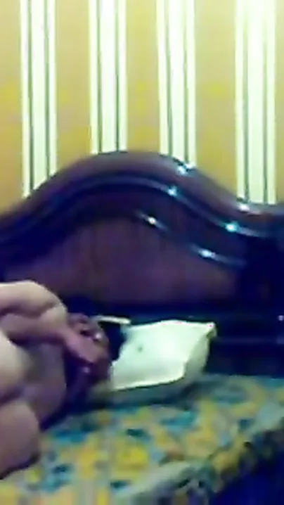 Hardcore home sex clip of desi Indian breasty wife