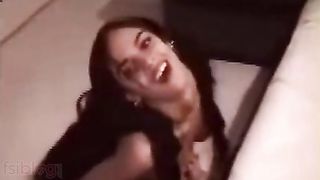 Big boobs Pune beauty will make you agonorgasmos with her seduction!